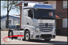 Mercedes Sattelzugmaschine