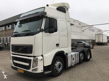 trekker Volvo FH 460
