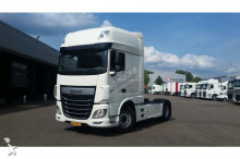 DAF XF 460 tractor unit