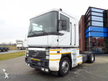 Renault tractor unit