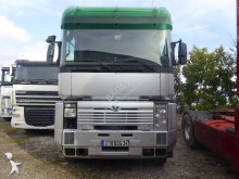 Renault tractor unit