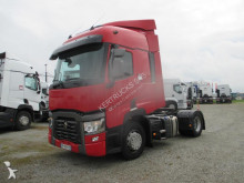tracteur Renault