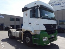 tracteur Mercedes Axor 1840