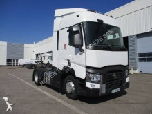 Renault tractor unit