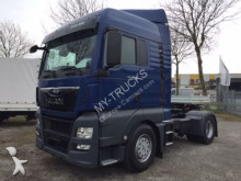 tracteur MAN TGX 18.440 XL