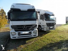 tracteur Mercedes Actros 1844
