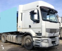 trattore Renault Premium 450