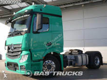 тягач Mercedes Actros 1843 LS