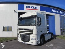 DAF tractor unit