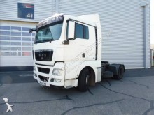 tracteur MAN TGX 18.400
