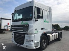 DAF XF105 460 tractor unit