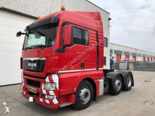 tractor MAN TGX 26.480