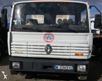 tracteur occasion