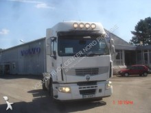 tracteur Renault Premium 460 DXI