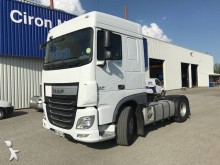 DAF XF 460 tractor unit