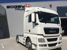 used tractor unit