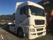 MAN TGX 18.480 XLX tractor unit