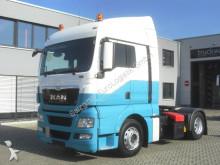 MAN TGX 18.440 tractor unit