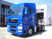 MAN TGX 18.440 tractor unit
