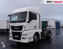 used hazardous materials / ADR tractor unit