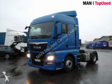 MAN TGX 18.440 4X2 BLS tractor unit