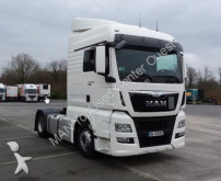 used hazardous materials / ADR tractor unit