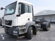 MAN TGS 18.360 4x2 BLS 18.360 4x2 BLS, Intarder tractor unit