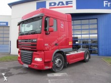 DAF tractor unit