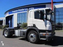 Scania P 400 tractor unit