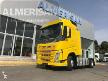 Volvo FH 500 tractor unit