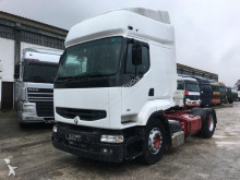 Renault tractor unit