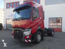 Renault Gamme T 460 Sleepercab E6 / Leasing tractor unit