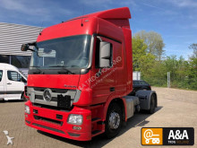 Mercedes tractor unit