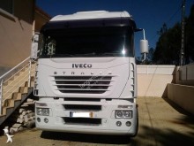 Iveco Stralis 450