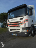 Scania tractor unit