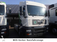MAN 18.430 TGA 7457 tractor unit