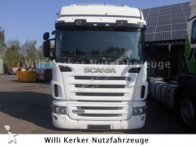 used tractor unit