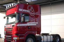 tracteur Scania R 440