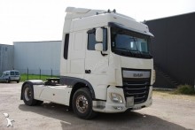 used hazardous materials / ADR tractor unit