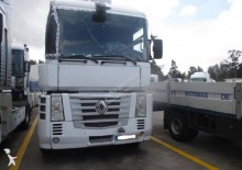 tracteur Renault Magnum 500