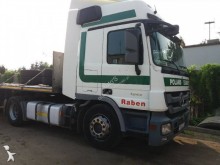 ciągnik siodłowy Mercedes Actros 1844