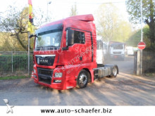 MAN TGX 18.400 LLS/ EURO 6 tractor unit