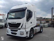 Iveco Stralis AS440S48 T/P tractor unit