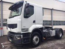 Renault tractor unit
