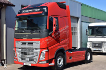 Volvo tractor unit