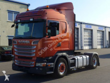 Scania R 560*Euro5*Intarder*Schalter*Hy tractor unit