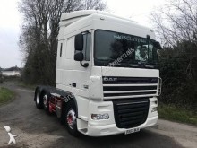 DAF tractor unit