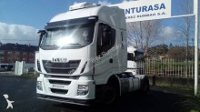 Iveco tractor unit