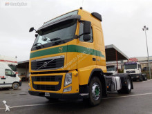 Volvo tractor unit