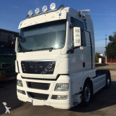 tracteur MAN TGX 18.480 XXL
